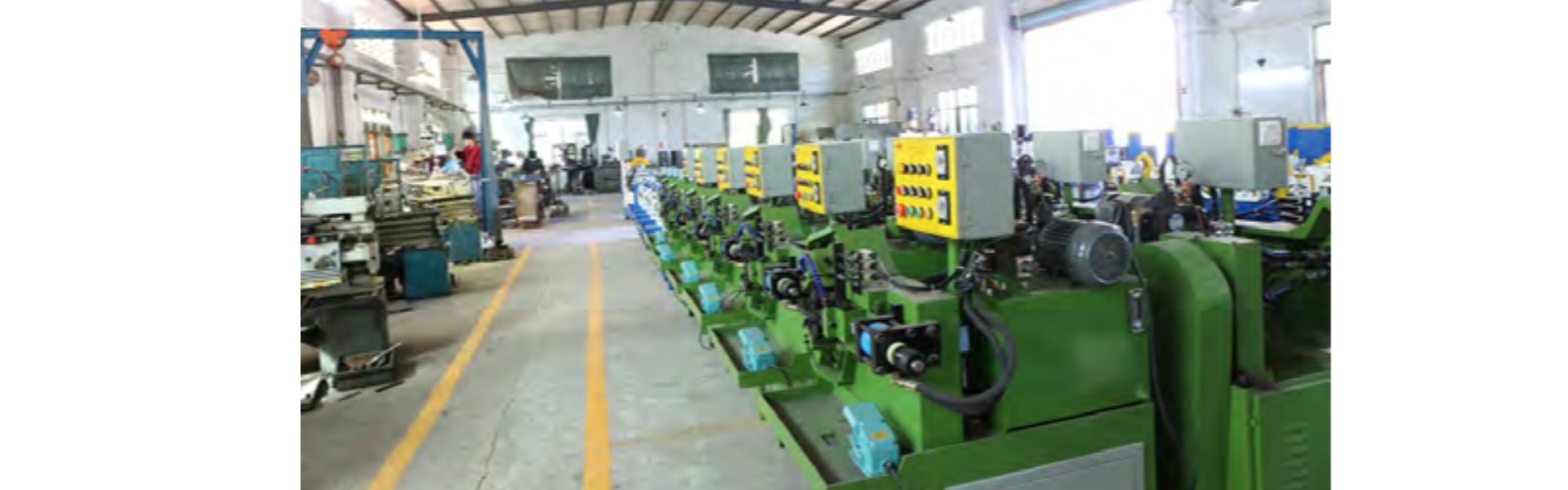 لفة تمرير آلة ، التلقائي آلة قطع الأنابيب,Dongguan Hongbo Precision Machinery Manufacturing Co.,Ltd.